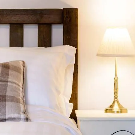 Hotel The Hayloft Kendal