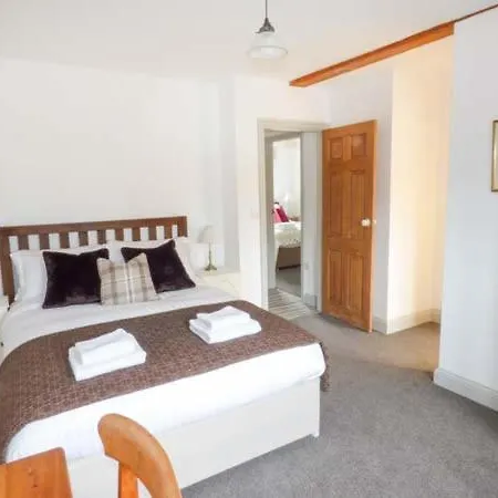 Holiday home The Hayloft