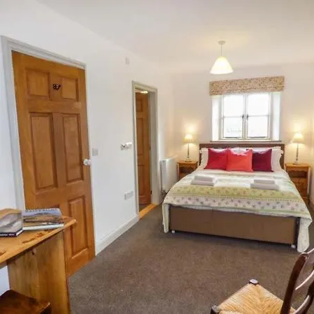 Holiday home The Hayloft *