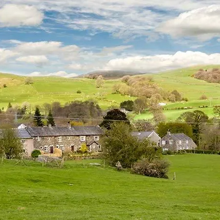 Holiday home The Hayloft Kendal