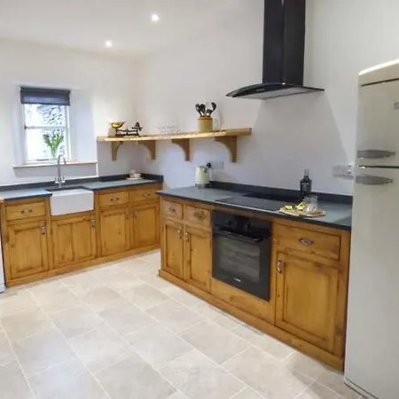 Holiday home The Hayloft Kendal
