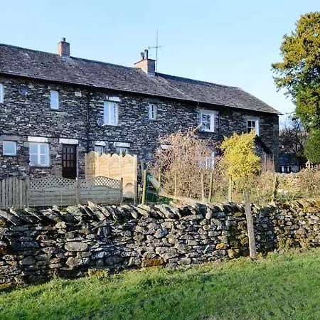 The Hayloft ケンダル